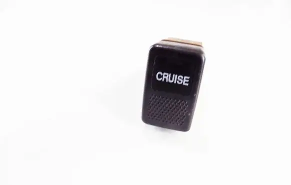 Subaru Legacy Cruise control switch 