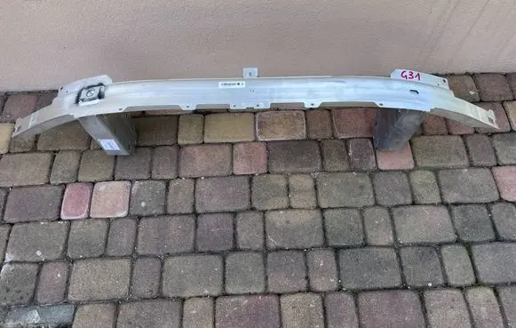 BMW 5 G30 G31 G38 Front bumper cross member 7385288 51117385288