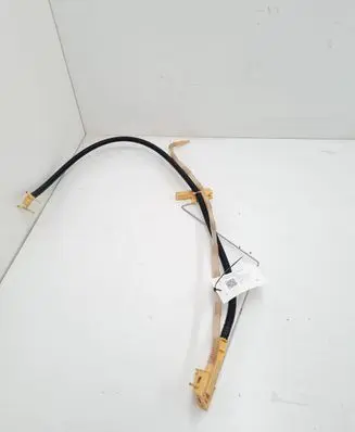 Audi Q7 4L Fuel line pipe 7L6919715