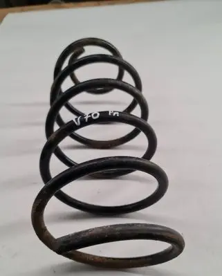 Volvo V70 Front coil spring 170P