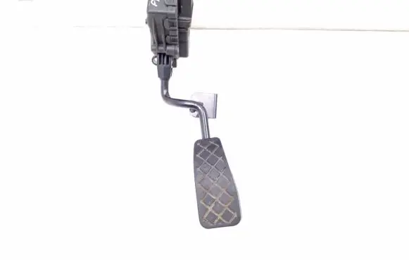 Audi A6 S6 C6 4F Accelerator throttle pedal 4F2721523