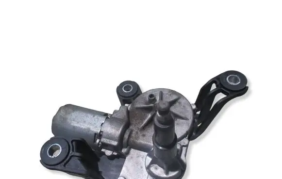Opel Astra H Rear window wiper motor 13105981 060228002 0390201591