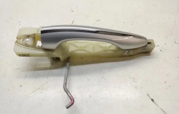 KIA Optima Rear door exterior handle