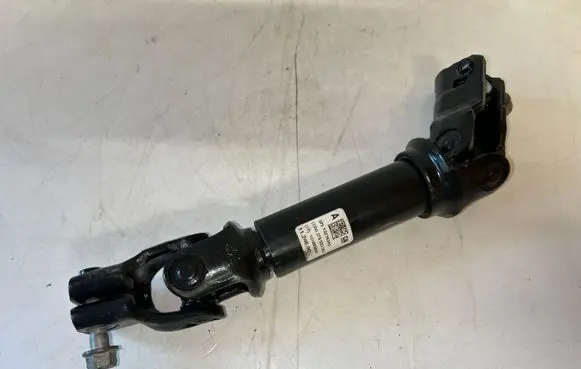 Opel Insignia A Steering wheel axle 278053053