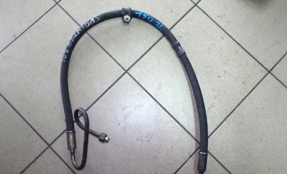 Mercedes-Benz Sprinter W906 Power steering hose/pipe/line A9014661481