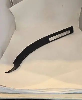 Ram 1500 Rear sill trim cover 6WC73TRmAA