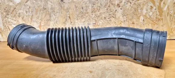 Citroen C6 Air intake hose/pipe 9653096580 9653096680 51949