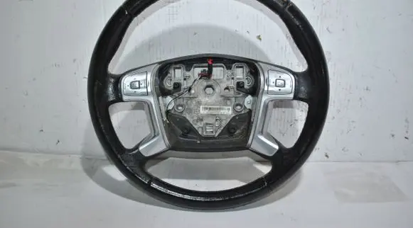Ford Mondeo MK IV Steering wheel 305479899M95