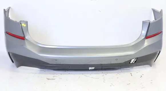 BMW 6 G32 Gran Turismo Rear bumper 525879210
