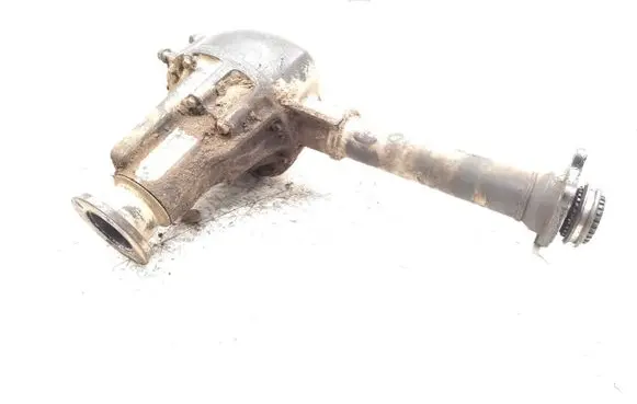 Isuzu Rodeo Front differential 