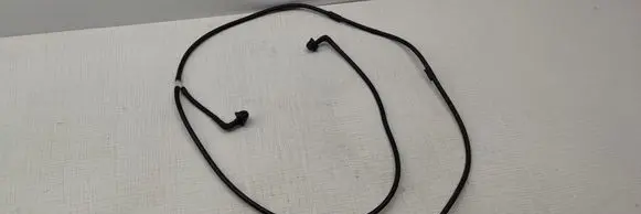 Suzuki Grand Vitara II Windshield washer fluid hose 