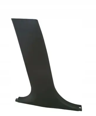BMW 1 F20 F21 (B) pillar trim (bottom) 7221027