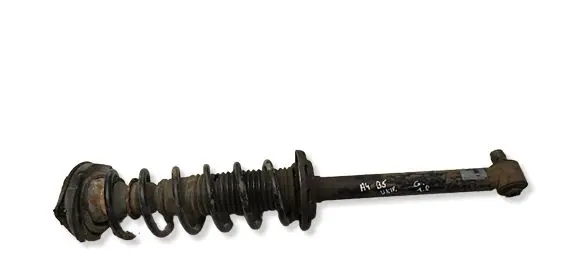 Audi A4 S4 B5 8D Rear shock absorber/damper 