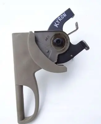 SsangYong Kyron Handbrake/parking brake lever assembly