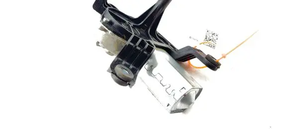 Opel Zafira B Rear window wiper mechanism 579702 53025204