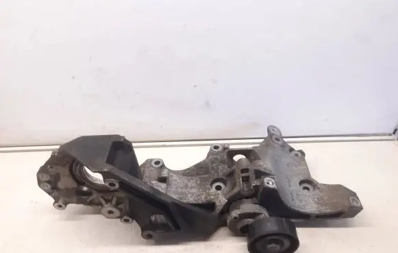 Audi A1 A/C compressor mount bracket 03L903143Q