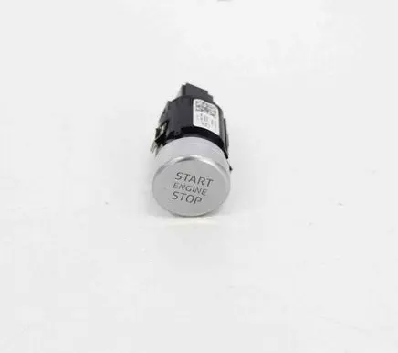 Audi A4 S4 B9 8W Engine start stop button switch 8W2905217F