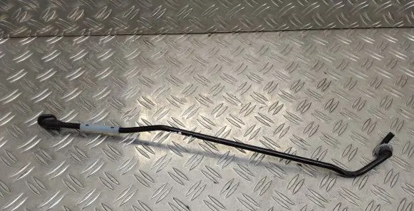 Toyota Yaris Engine bonnet/hood prop rod/strut 