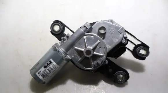 Skoda Kodiaq Rear window wiper motor