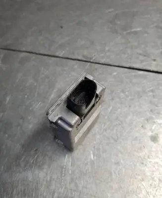 KIA Sportage ESP acceleration yaw rate sensor 956901F300 A2C53094250