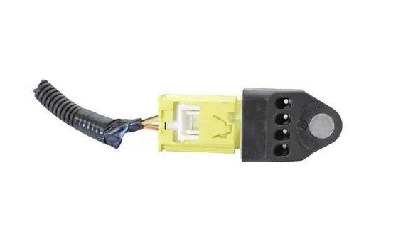 Nissan Qashqai Airbag deployment crash/impact sensor 98237CA000