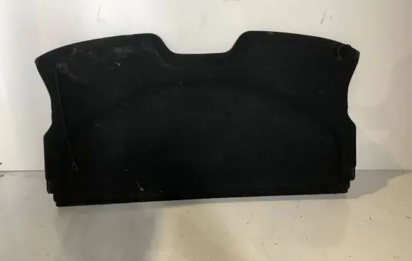 Citroen C4 I Parcel shelf 96462174ZD 08940S