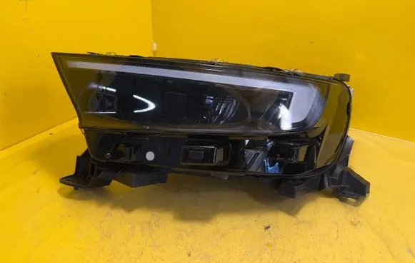 Opel Mokka B Headlight/headlamp 9844356480