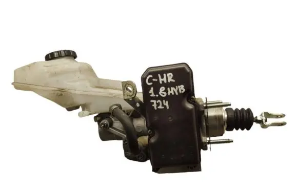 Toyota C-HR I ABS Pump 4727047040 4721010070