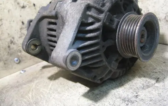 Renault Espace III Generator/alternator VALEO110A