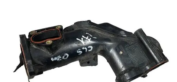 Mercedes-Benz GLK (X204) Air intake duct part A6420901037