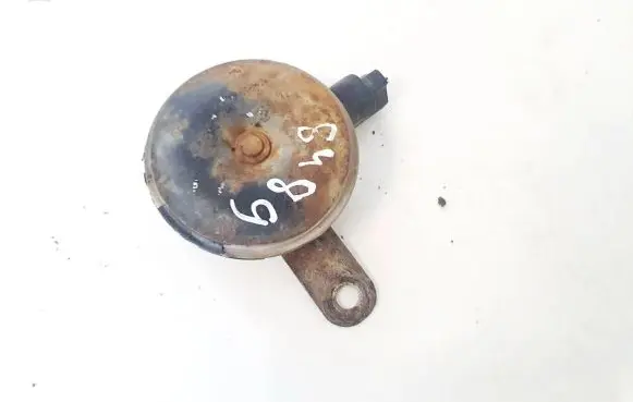 Honda Civic Horn signal