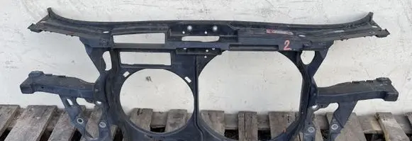 Audi A6 S6 C5 4B Radiator support slam panel 4B0805588K
