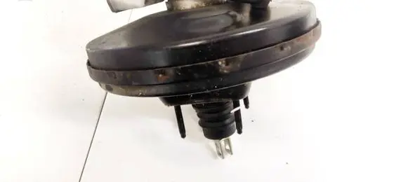 Ford Kuga I Brake booster 6M512B195BF 6M51-2B195-BF