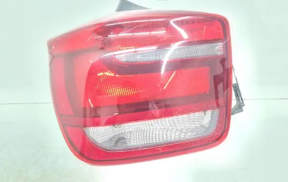BMW 1 F20 F21 Rear/tail lights 63217270097 7270097 63217315199