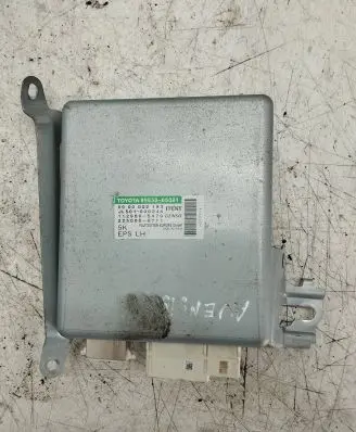 Toyota Avensis T270 Engine control unit/module 8965005081 6900002193 2250000711