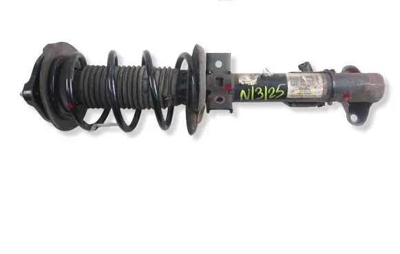 Mercedes-Benz C W204 Front shock absorber/damper 2043200413