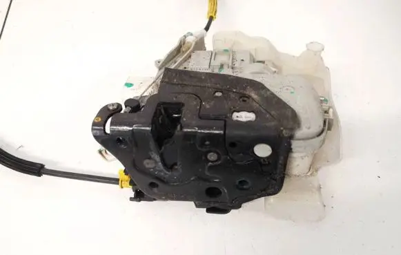Audi A5 8T 8F Front door lock 8j2837016c 8j2.837.016.c