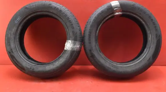 Renault Clio II R17 summer tire IMPERIAL