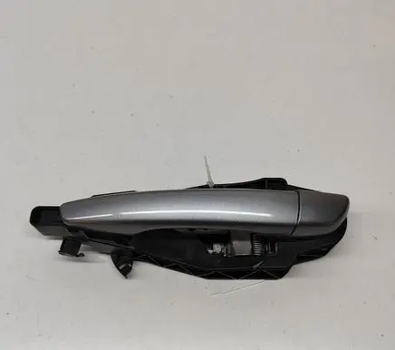 Opel Crossland X Front door exterior handle 9802977380