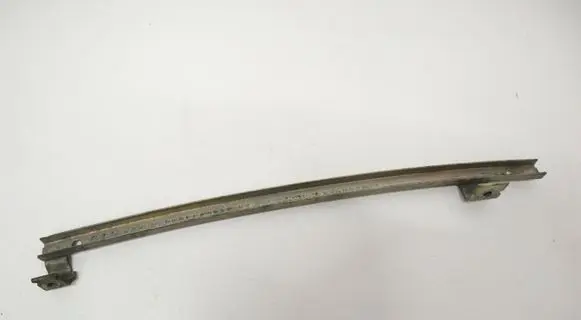Mercedes-Benz COMPAKT W115 Front door windshield rail 