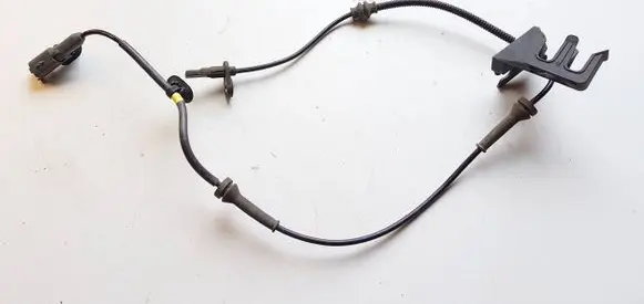 Peugeot 308 ABS brake wheel speed sensor 9674852280