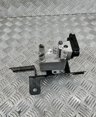 Skoda Enyaq iV Air conditioning (A/C) radiator (interior) 1EA816111B