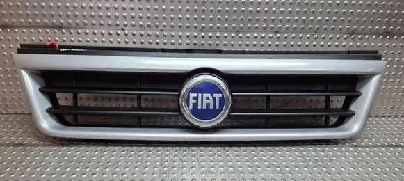Fiat Ducato Front grill S25071228 132915801