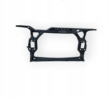 Audi A4 S4 B8 8K Radiator support slam panel