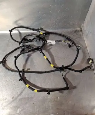 Volvo XC90 Parking sensor (PDC) wiring loom D31376356