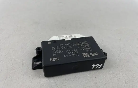 Mini F66 Parking PDC control unit/module 5B39BC7
