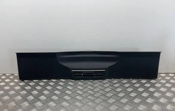 Ford Focus Trunk/boot sill cover protection JX7BA40352AFW JX7BA40352BFW
