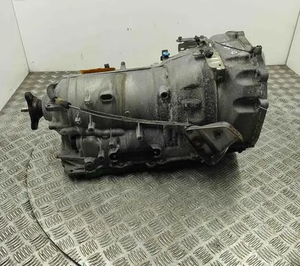 Maserati Ghibli Automatic gearbox 8HP70