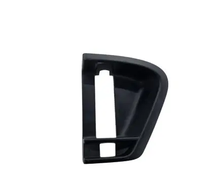 Dodge Grand Caravan Sliding door cover cap 1QT11DX9AA L0201378