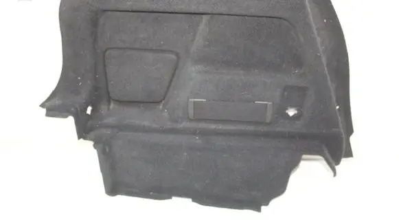 BMW X2 F39 Trunk/boot side trim panel 7423243